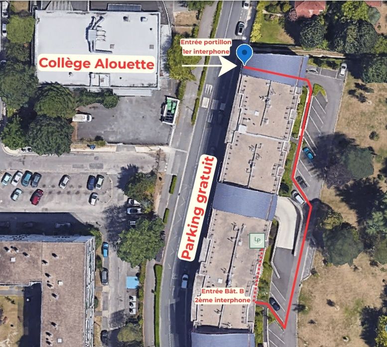 Photo numéro 6 de la galerie de Laura Pellan : Psychologue à Pessac. Prendre RDV