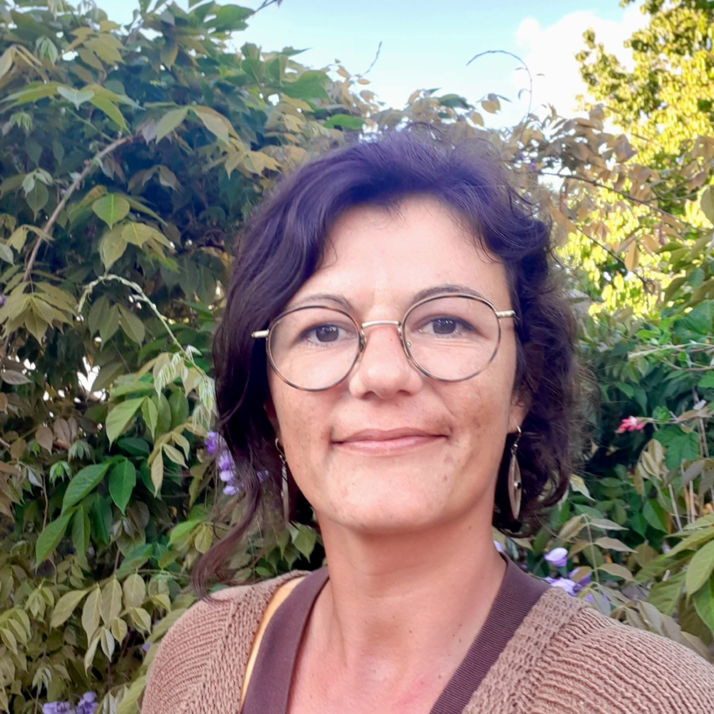 Photo numéro 1 de la galerie de Sandrine Le Gall : Hypnothérapeute à Ploemeur. Prendre RDV