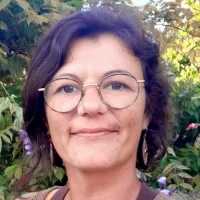 Sandrine Le gall, hypnotherapeute à Larmor-plage