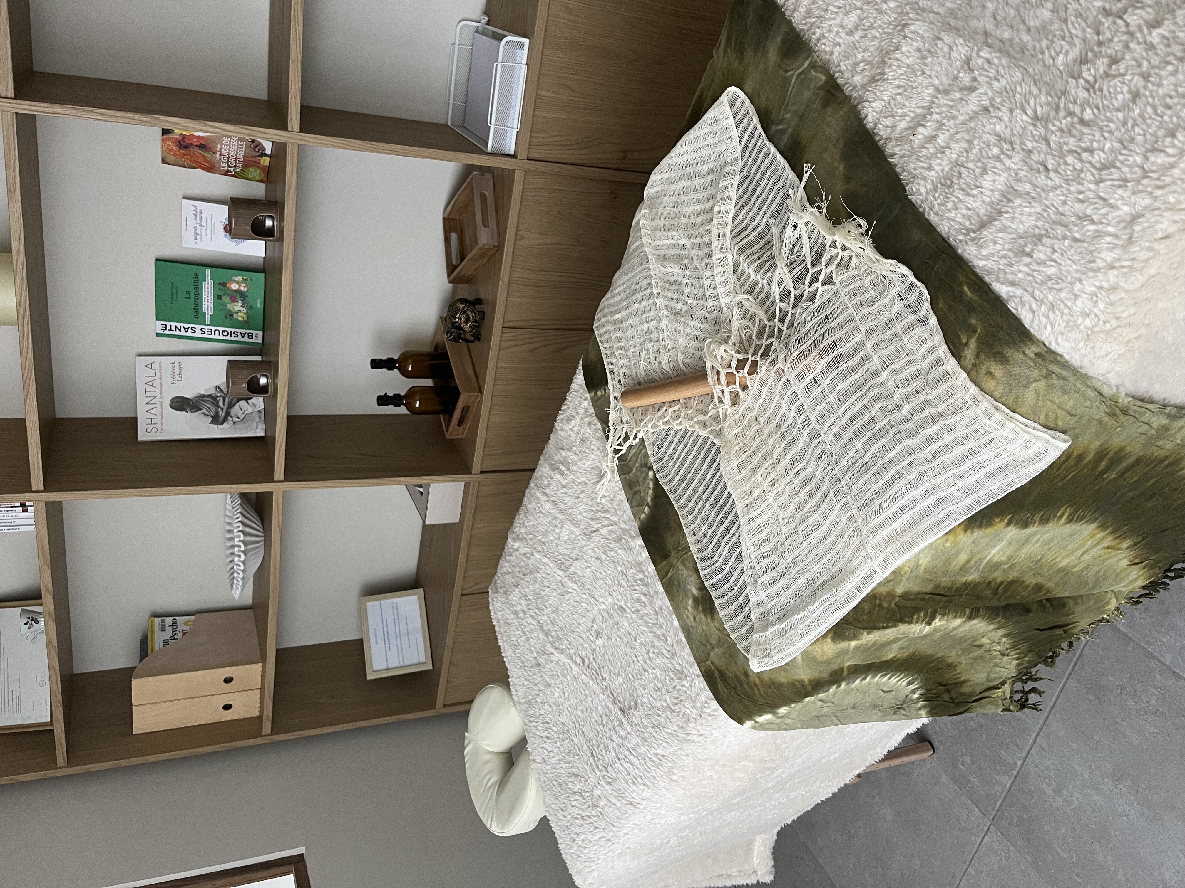 Photo numéro 2 de la galerie de Manon Pupat : Naturopathe au Net-des-Maures. Prendre RDV