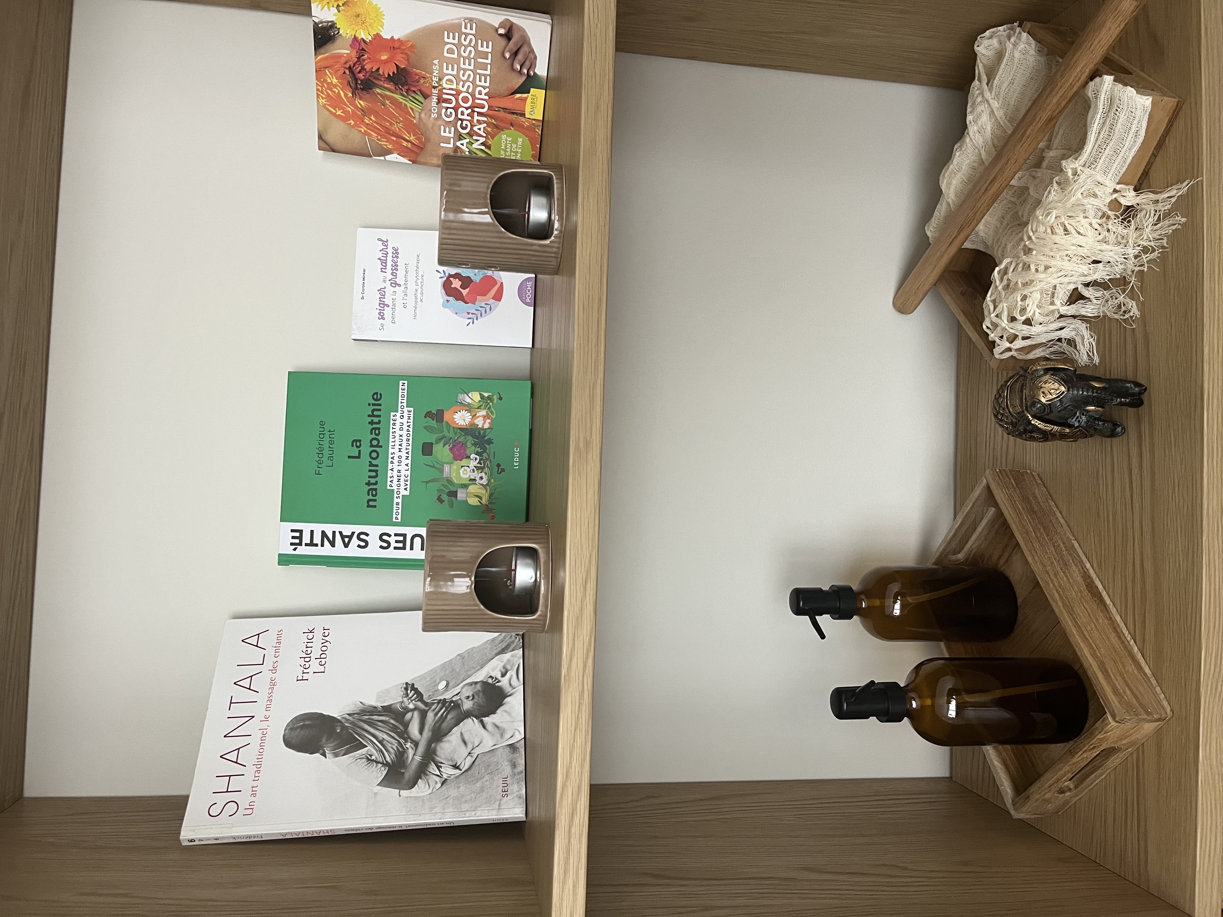 Photo numéro 5 de la galerie de Manon Pupat : Naturopathe au Net-des-Maures. Prendre RDV