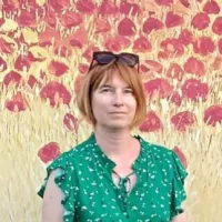  Severine   Basset  ,  à Lyon