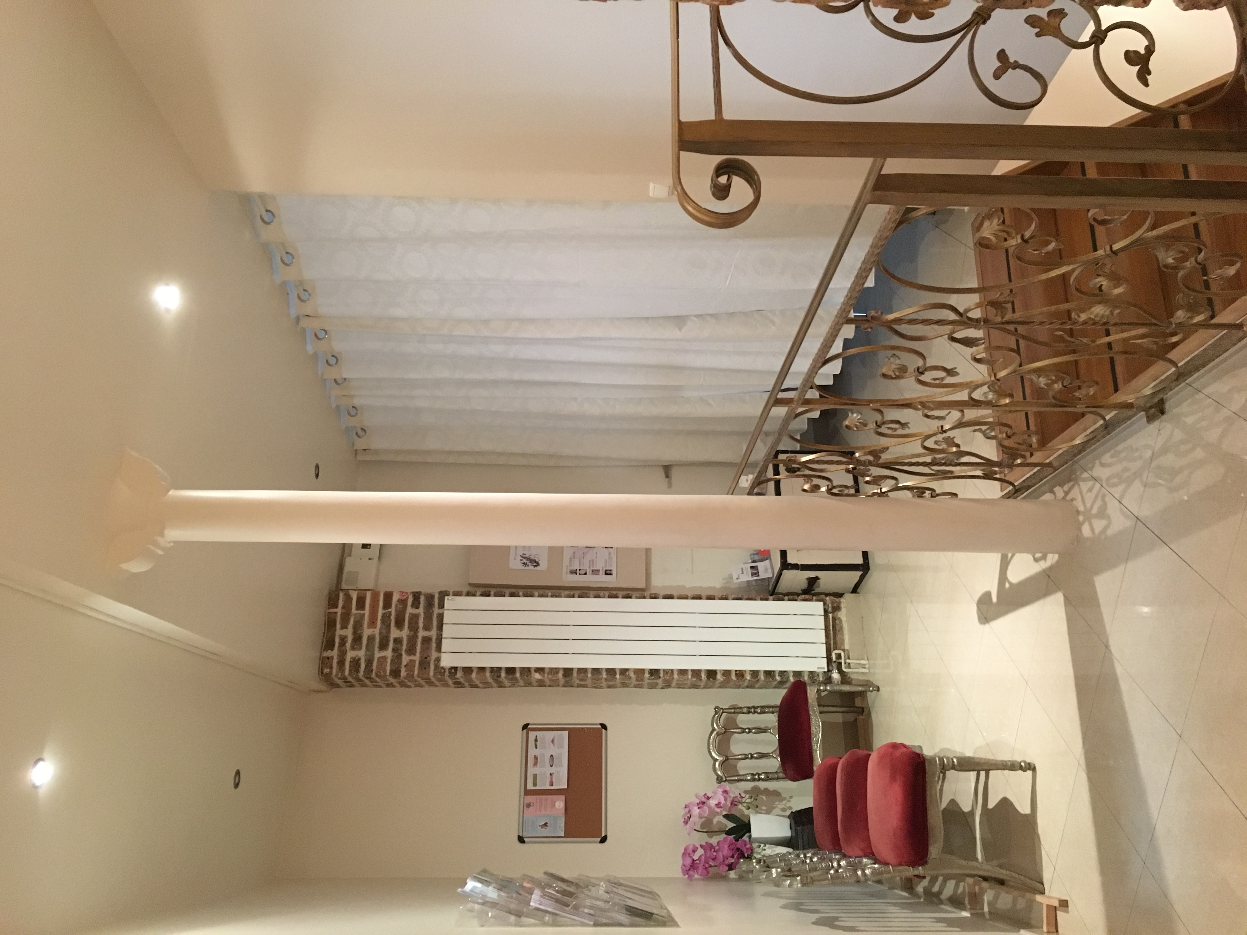 Photo numéro 2 de la galerie de Pascale Leprêtre : Naturopathe à Paris 20. Prendre RDV