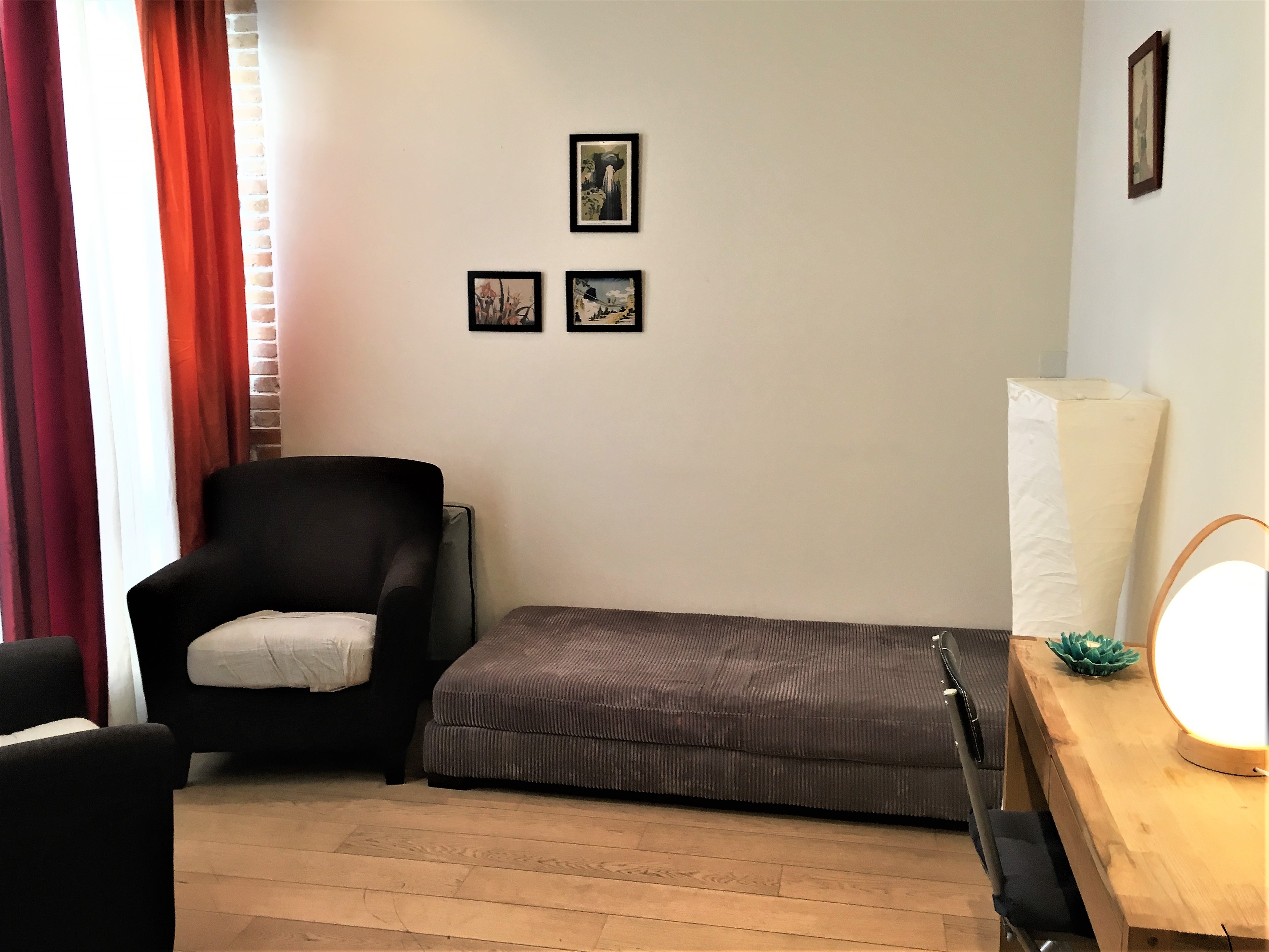 Photo numéro 3 de la galerie de Pascale Leprêtre : Naturopathe à Paris 20. Prendre RDV