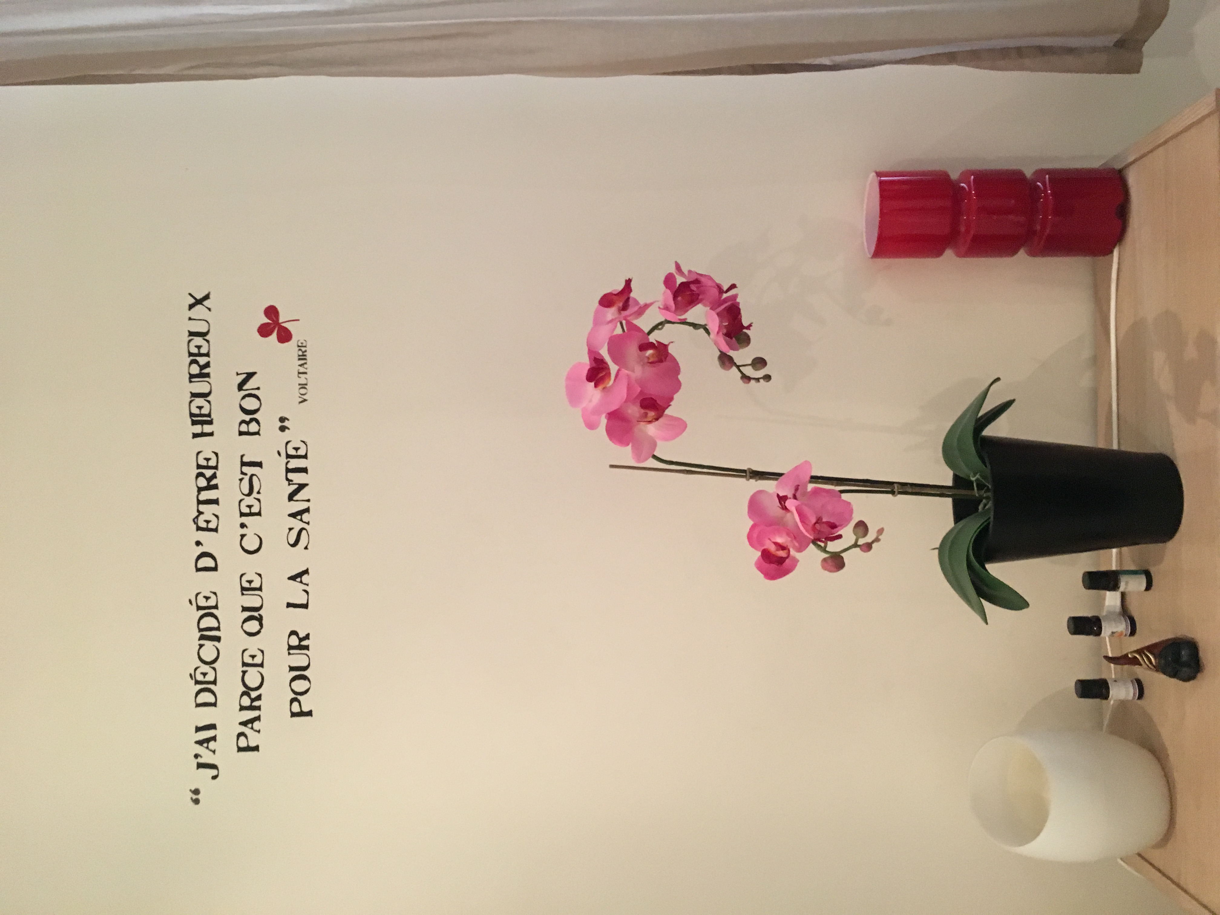 Photo numéro 4 de la galerie de Pascale Leprêtre : Naturopathe à Paris 20. Prendre RDV