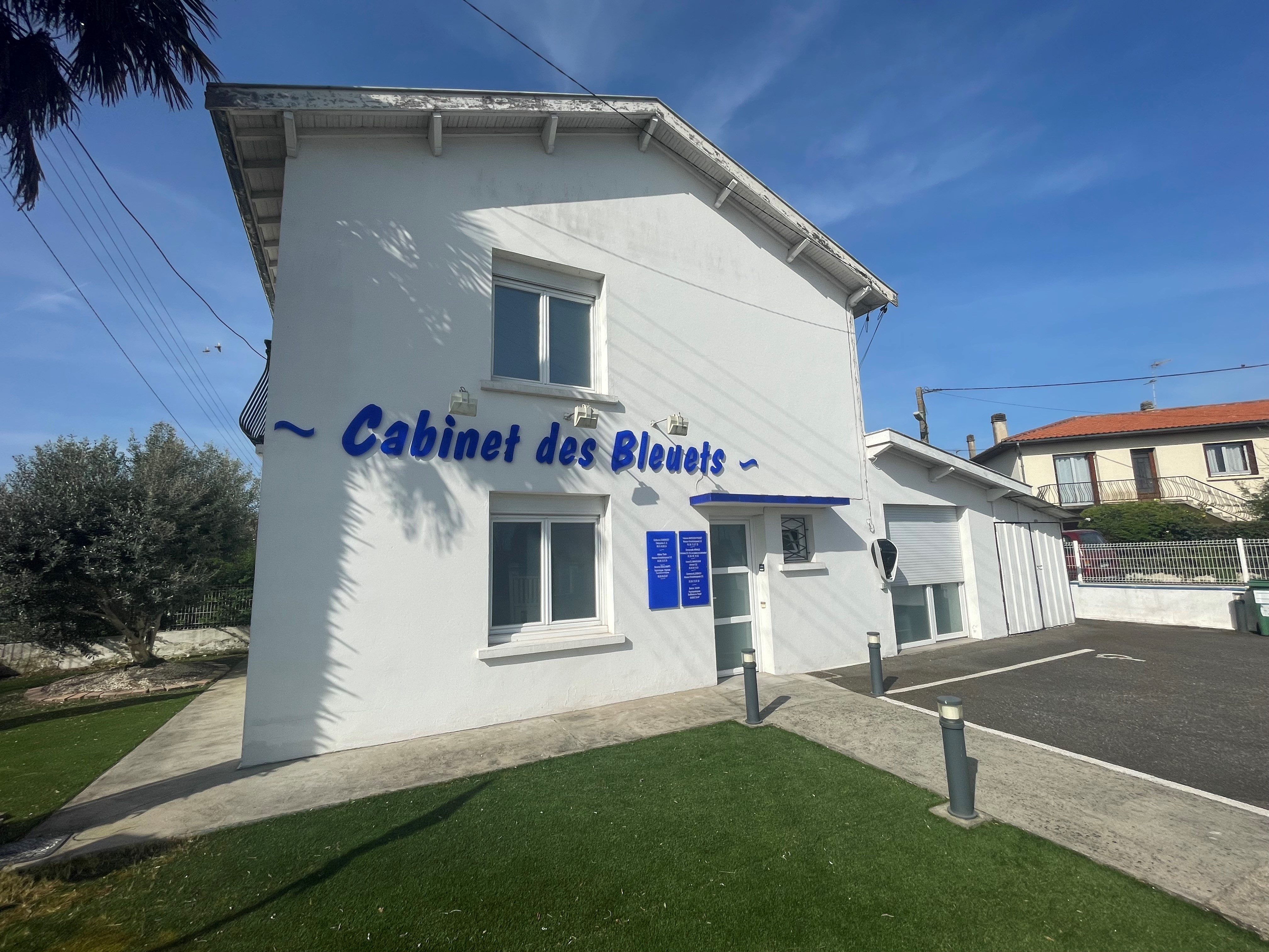 Photo numéro 5 de la galerie de Severine Deschamps : Praticien en EMDR à Bordeaux. Prendre RDV