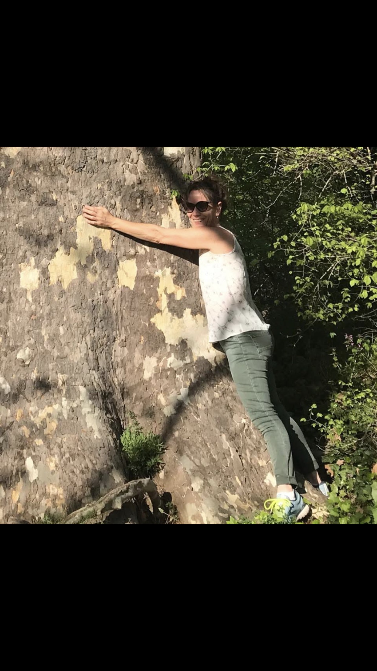 Photo numéro 2 de la galerie de Carole Chiron : Naturopathe à La Destrousse. Prendre RDV