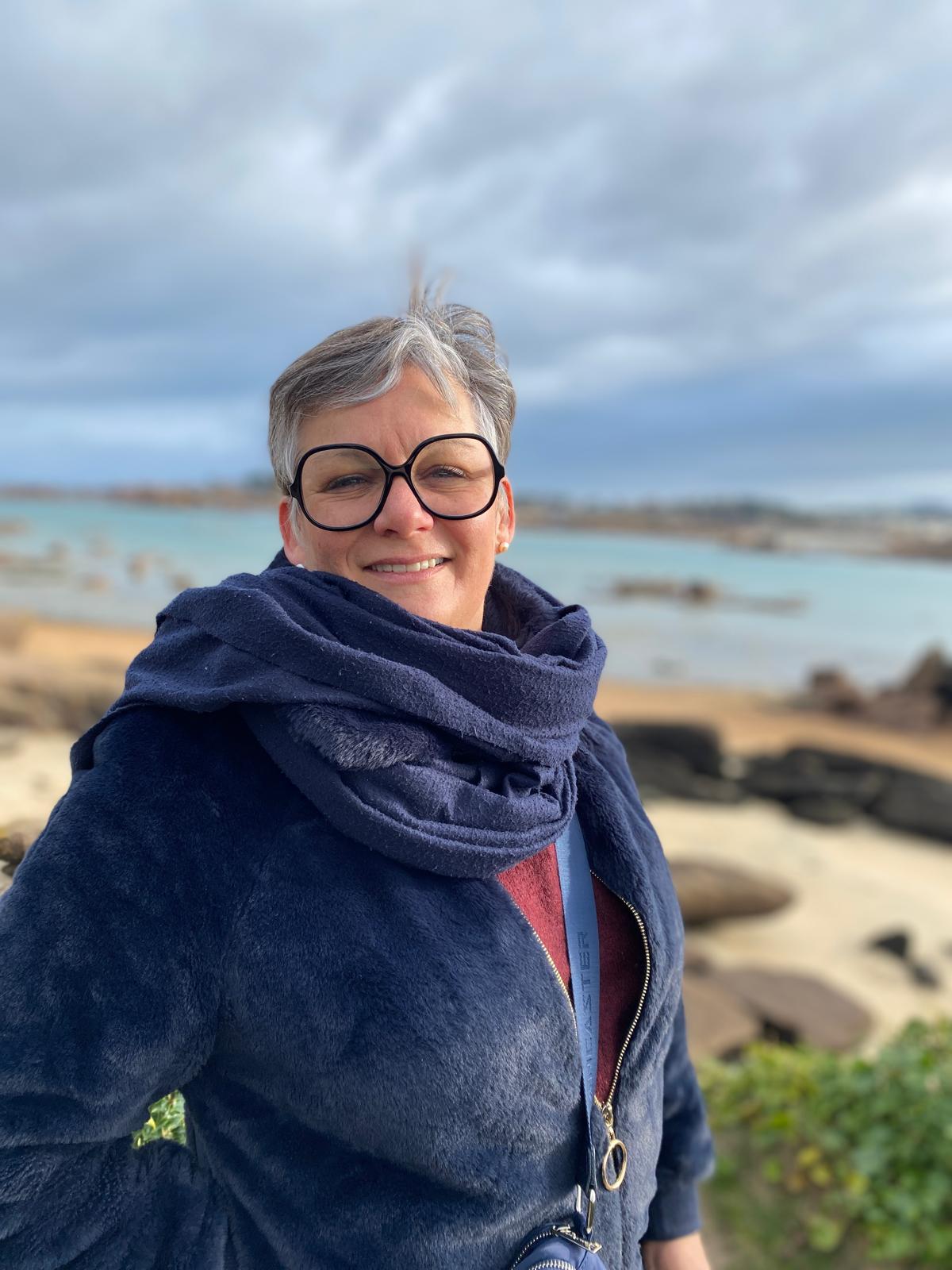 Photo numéro 1 de la galerie de Soizic Grueau : Hypnothérapeute à Les Achards. Prendre RDV