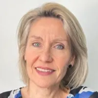 Severine Deschamps, sophrologue à Pessac