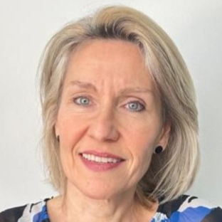 Severine Deschamps, sophrologue à Gironde-33