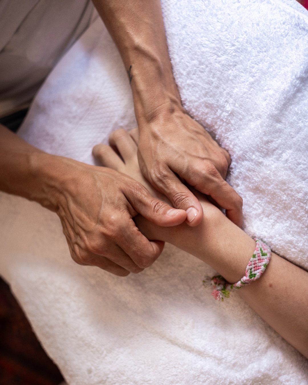 Photo numéro 2 de la galerie de Alexandrina Py : . Prendre RDV