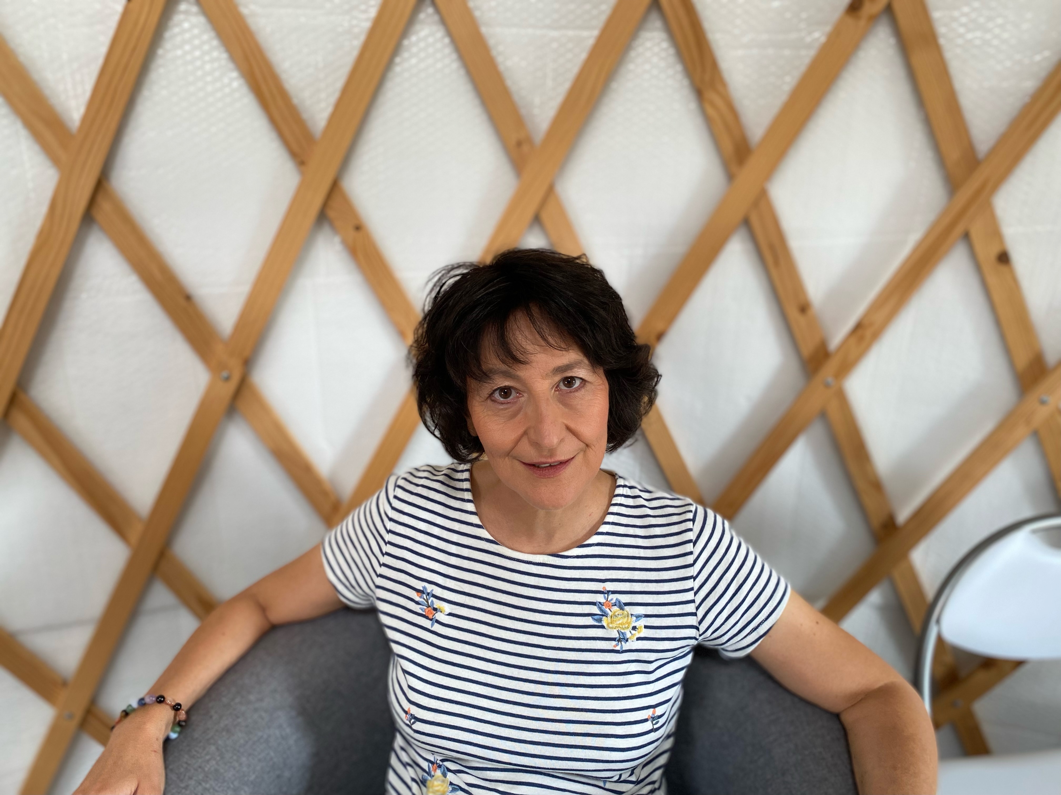 Photo numéro 1 de la galerie de Rachel Meunier : Masseur bien-être à Diou. Prendre RDV