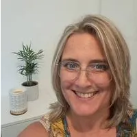  Christelle   GRANIER  , Kinésiologue à Lyon