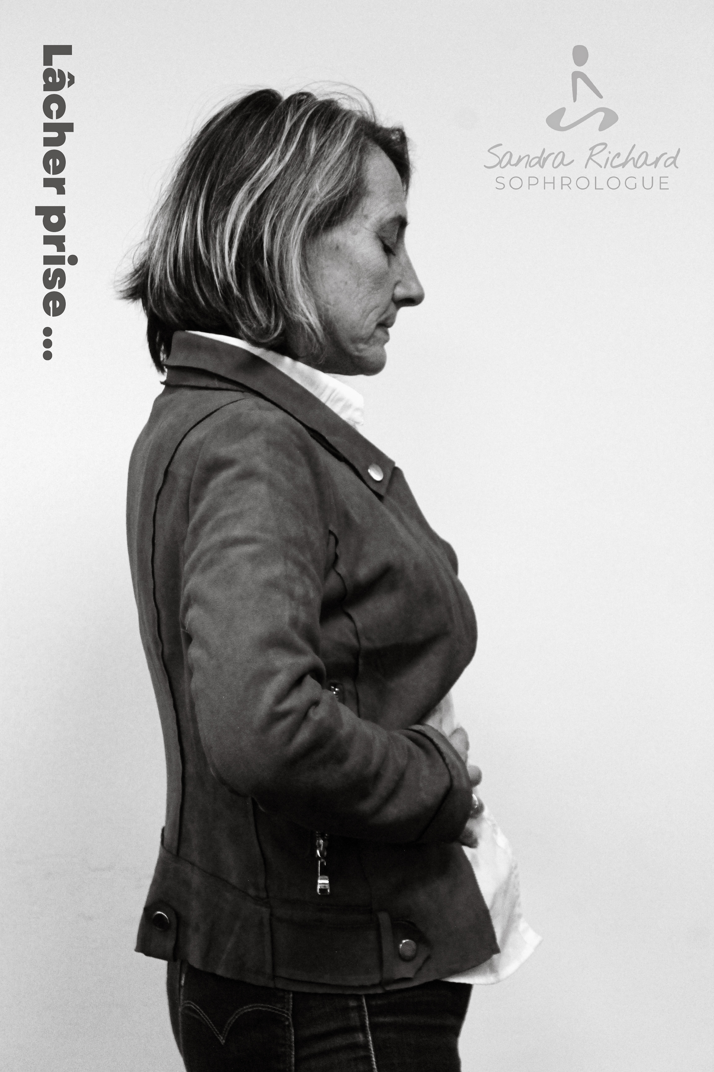 Photo numéro 1 de la galerie de Sandra Richard : Sophrologue à Fréjus. Prendre RDV