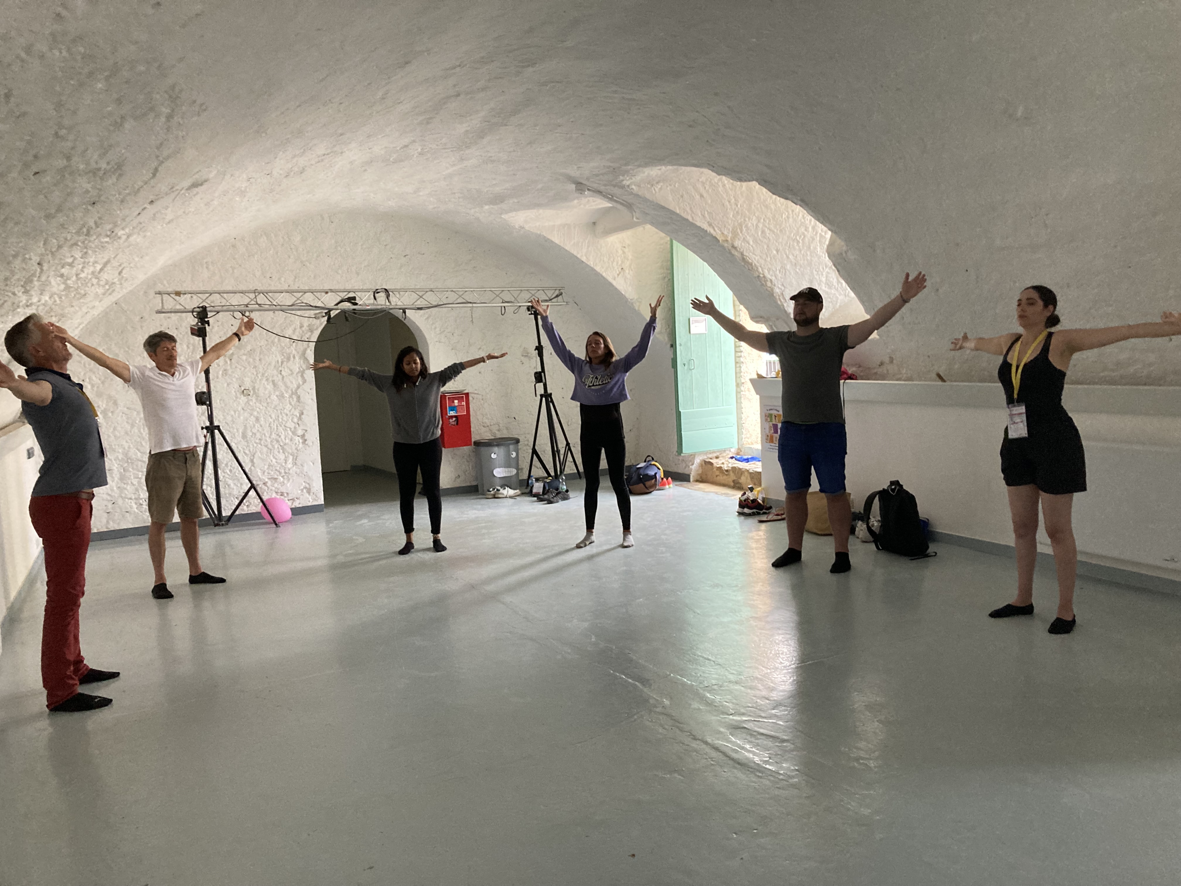 Photo numéro 2 de la galerie de Sandra Richard : Sophrologue à Fréjus. Prendre RDV