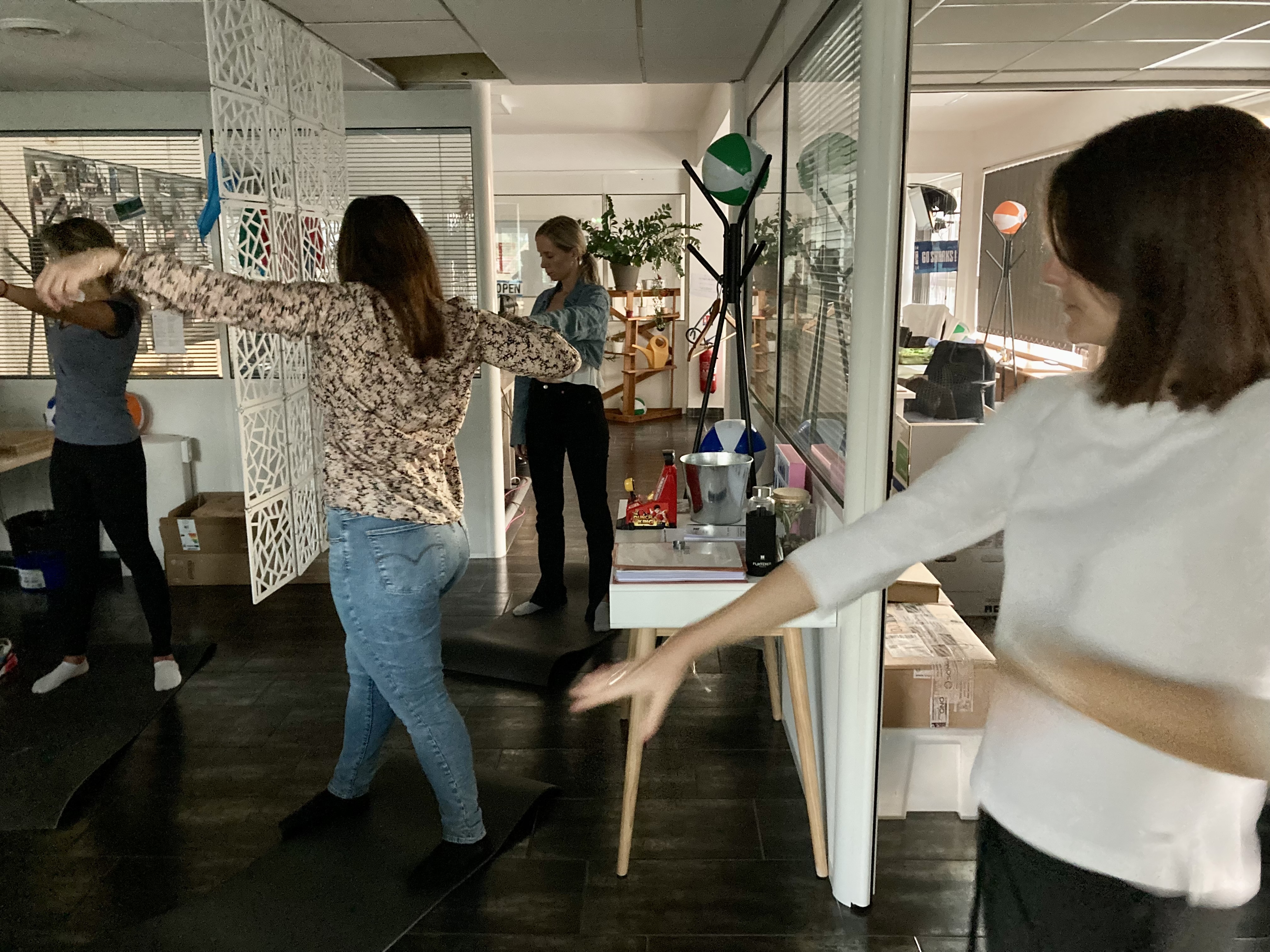 Photo numéro 3 de la galerie de Sandra Richard : Sophrologue à Fréjus. Prendre RDV