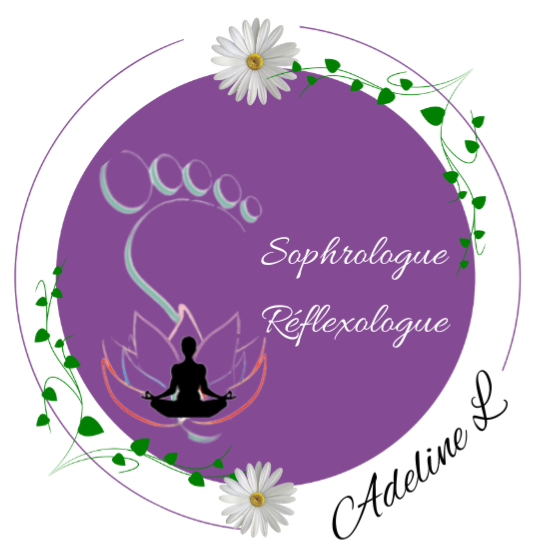 Adeline Lamarque, sophrologue à Boe