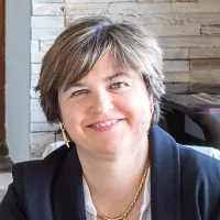  Séverine   Girerd  , Coach professionnel à Lyon