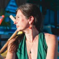  Marie-amélie   Ribager  ,  à Lyon