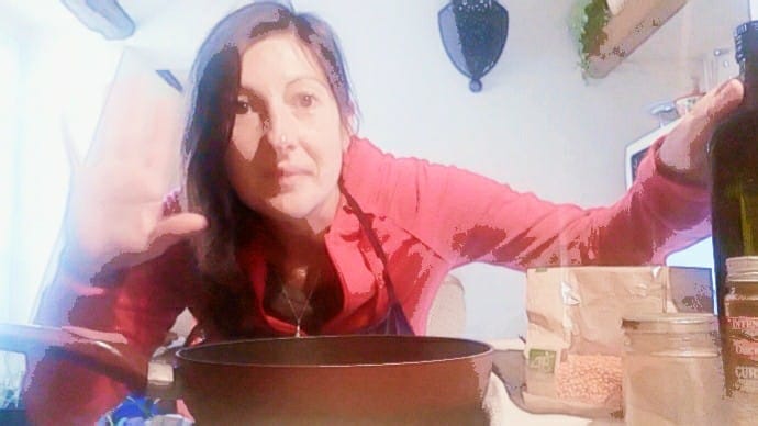 Photo numéro 5 de la galerie de Marie-amélie Ribager : . Prendre RDV