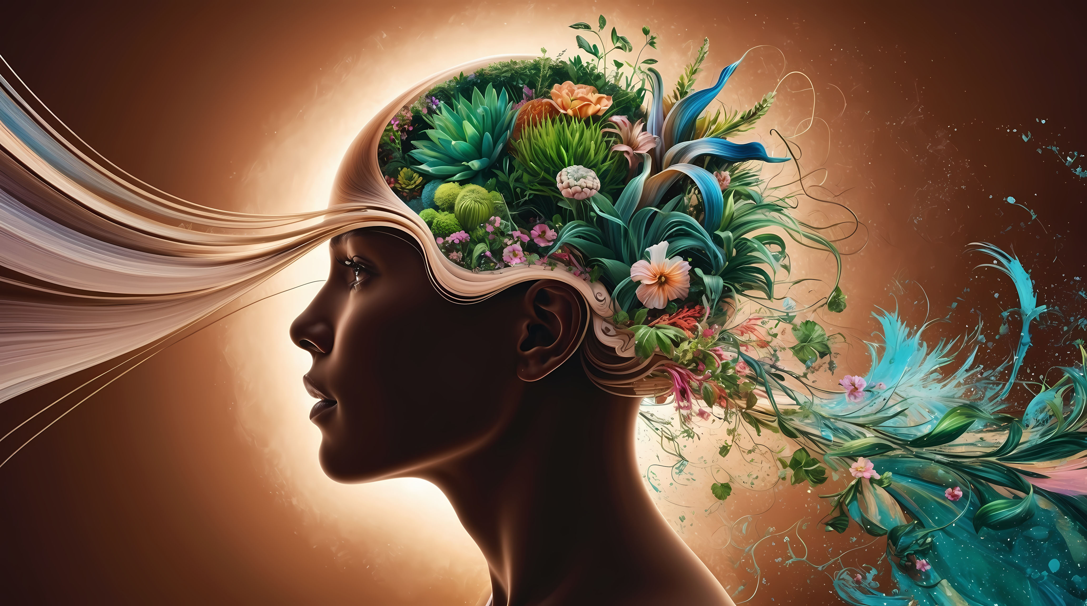 Photo numéro 10 de la galerie de Christel Bergeron : Sophrologue à Fons. Prendre RDV