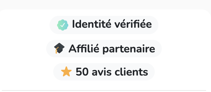 Photo numéro 3 de la galerie de Shirley Schoelchery : Masseur bien-être à Ozoir-la-Ferrière. Prendre RDV