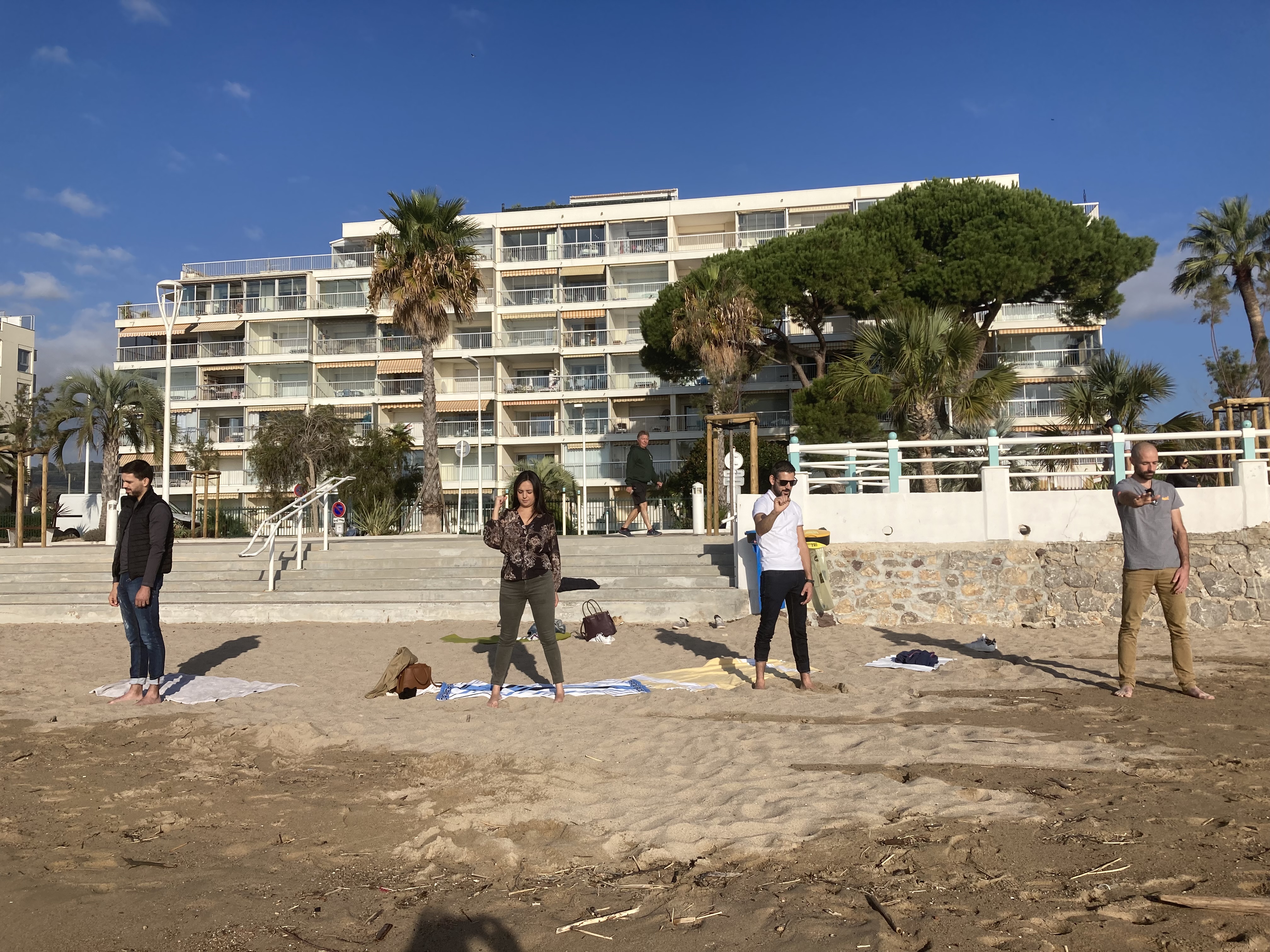 Photo numéro 4 de la galerie de Sandra Richard : Sophrologue à Fréjus. Prendre RDV