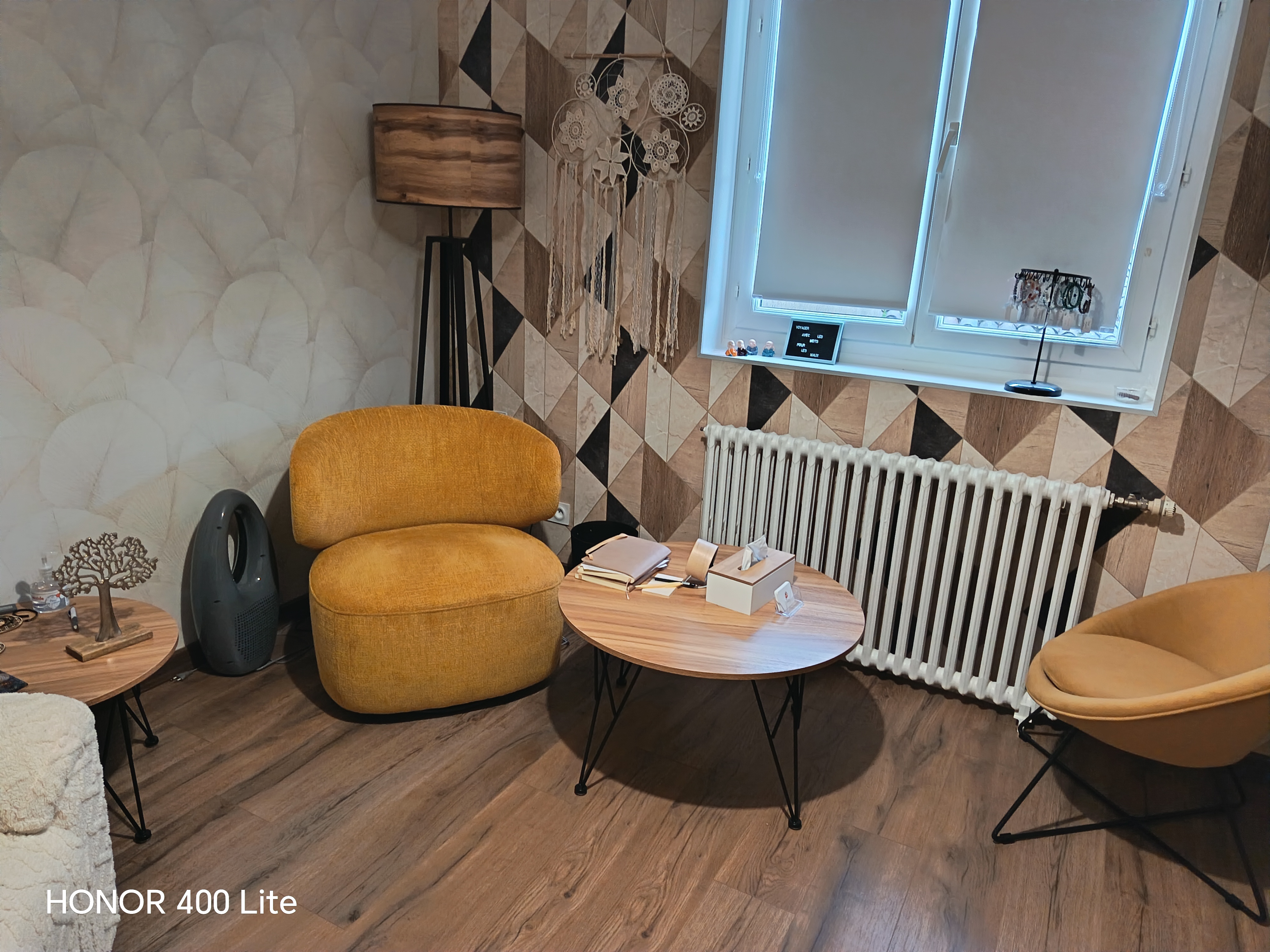 Photo numéro 3 de la galerie de Nadia Ruello Le Lay : Thérapeute à Les Brouzils. Prendre RDV