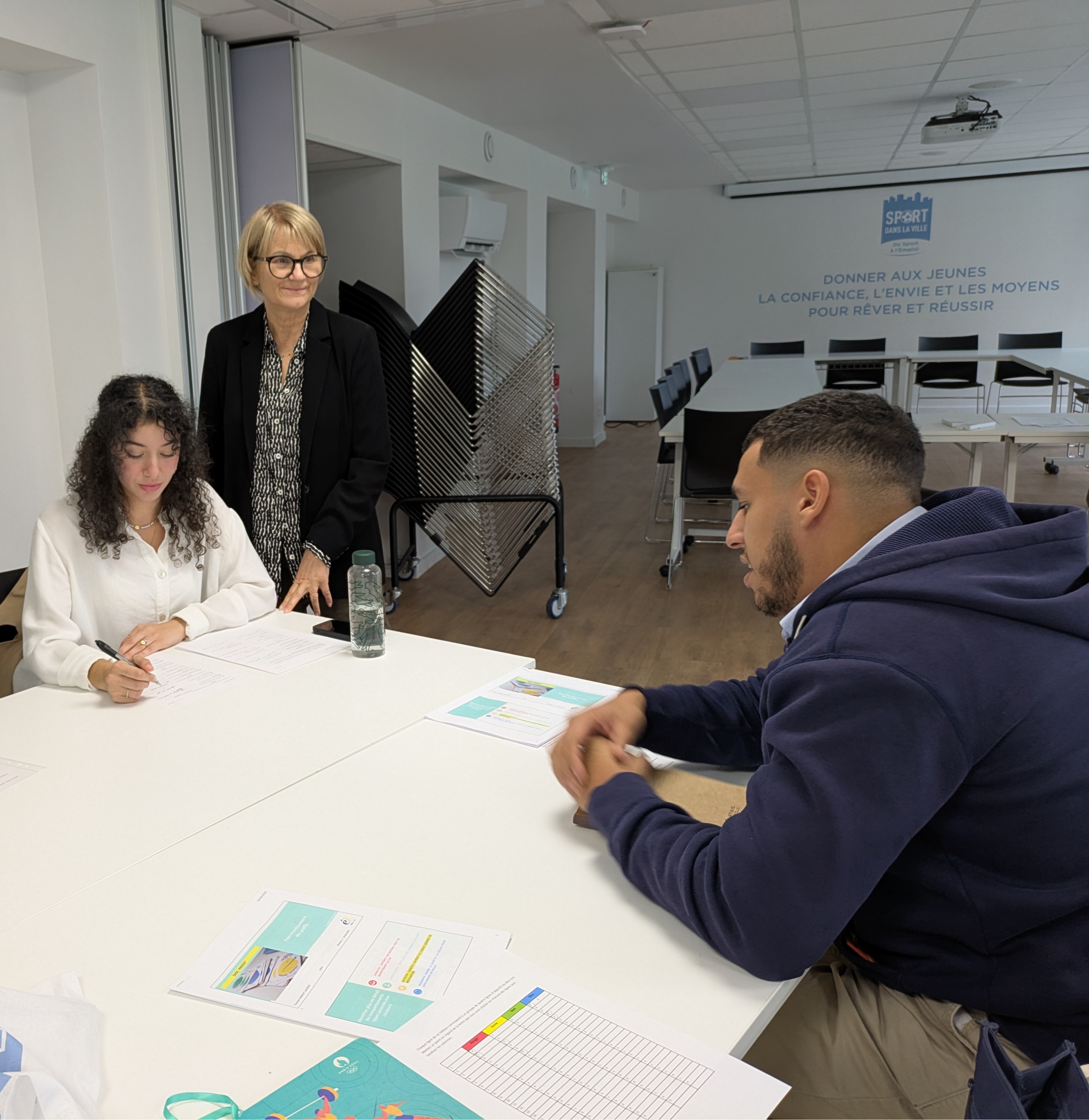 Photo numéro 5 de la galerie de Corinne Poncet Lacroix : Coach professionnel à Villeurbanne. Prendre RDV