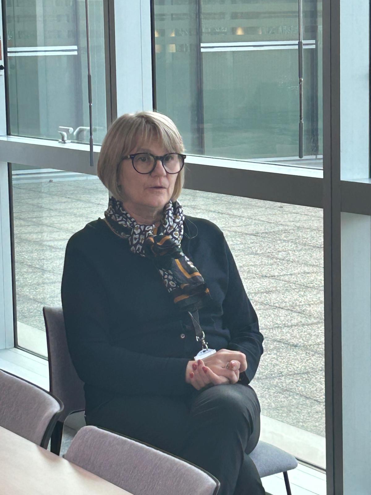 Photo numéro 7 de la galerie de Corinne Poncet Lacroix : Coach professionnel à Villeurbanne. Prendre RDV