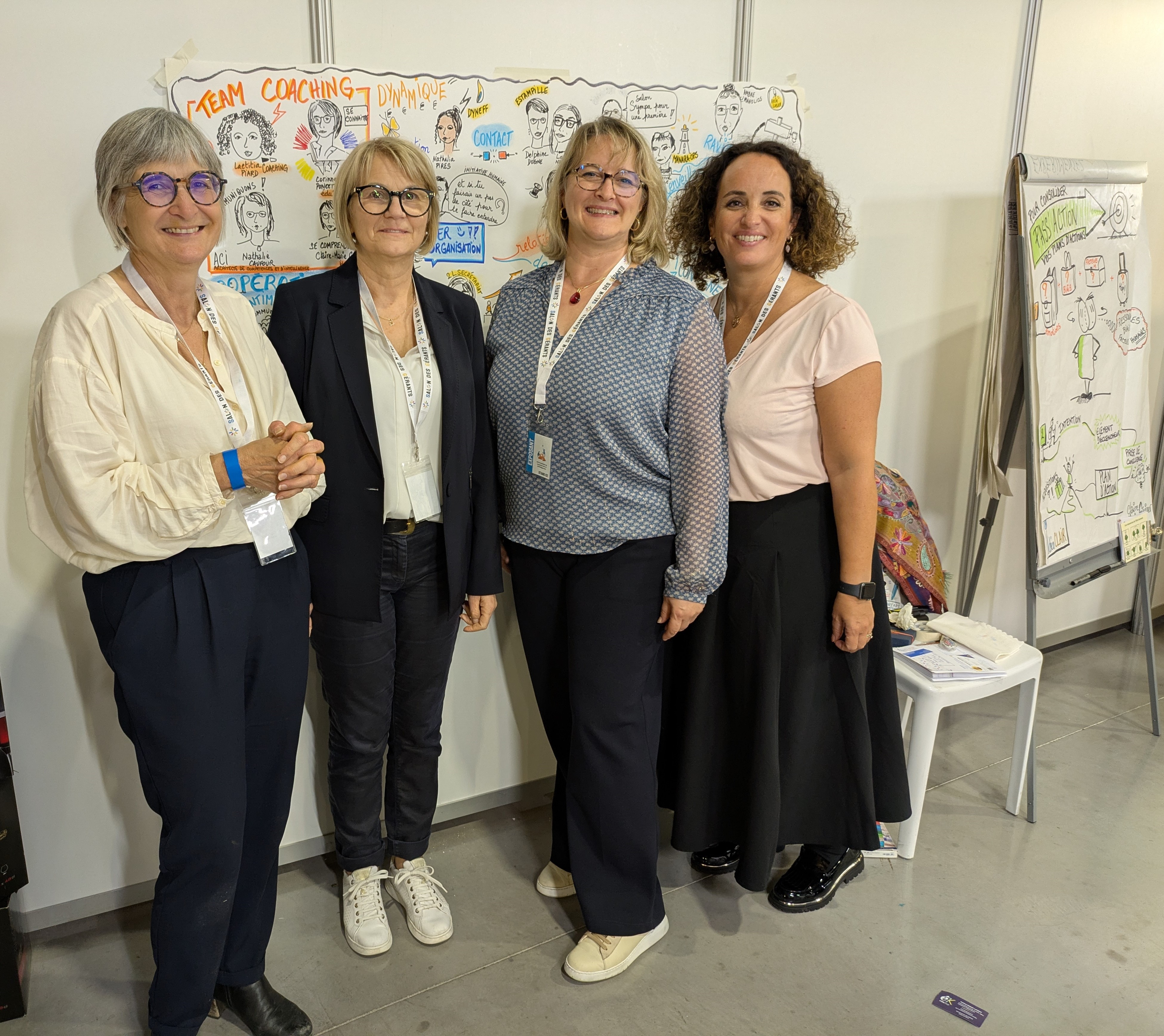 Photo numéro 9 de la galerie de Corinne Poncet Lacroix : Coach professionnel à Villeurbanne. Prendre RDV