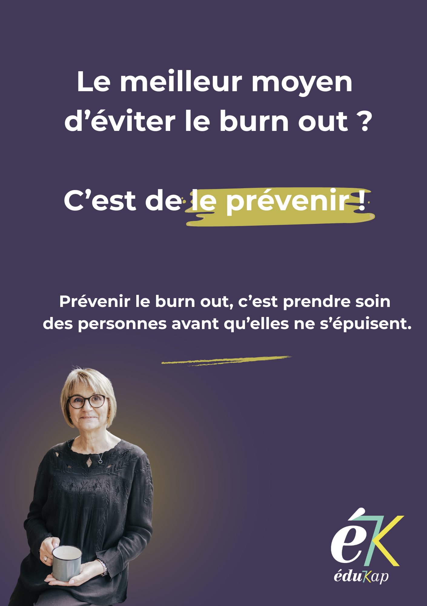 Photo numéro 13 de la galerie de Corinne Poncet Lacroix : Coach professionnel à Villeurbanne. Prendre RDV