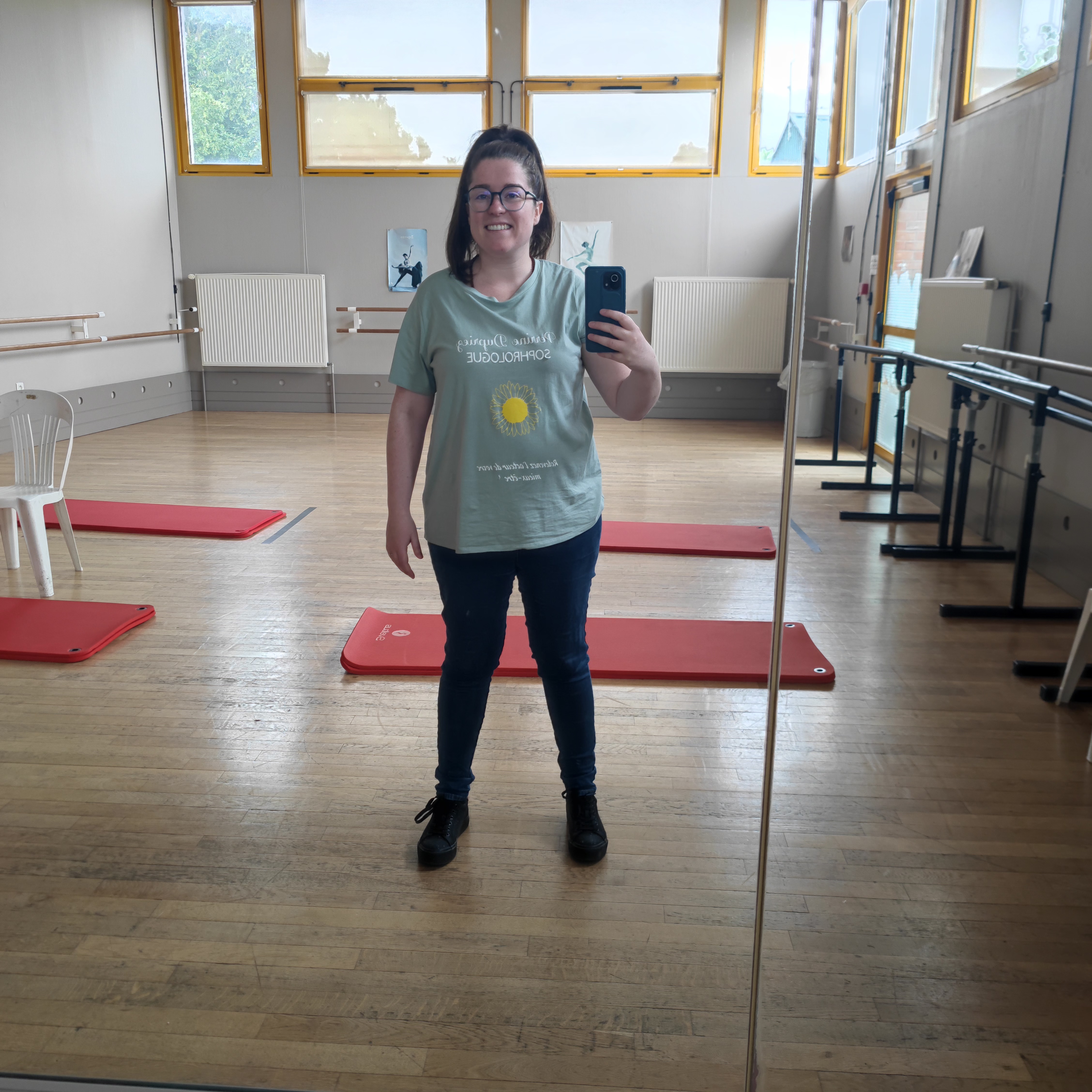 Photo numéro 5 de la galerie de Perrine Dupriez : Sophrologue à Saint-Amand-les-Eaux. Prendre RDV