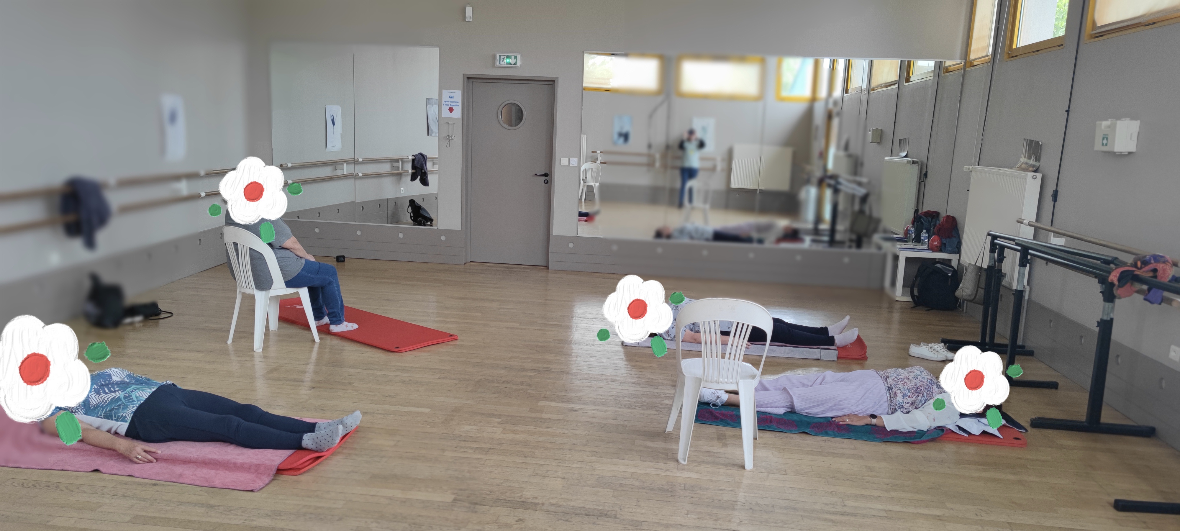 Photo numéro 6 de la galerie de Perrine Dupriez : Sophrologue à Saint-Amand-les-Eaux. Prendre RDV