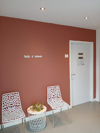 Photo numéro 6 de la galerie de Sabrina Verrier Plard : Hypnothérapeute à Saint-Didier. Prendre RDV