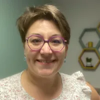  Estelle   Nowak  , Sophrologue à Lyon