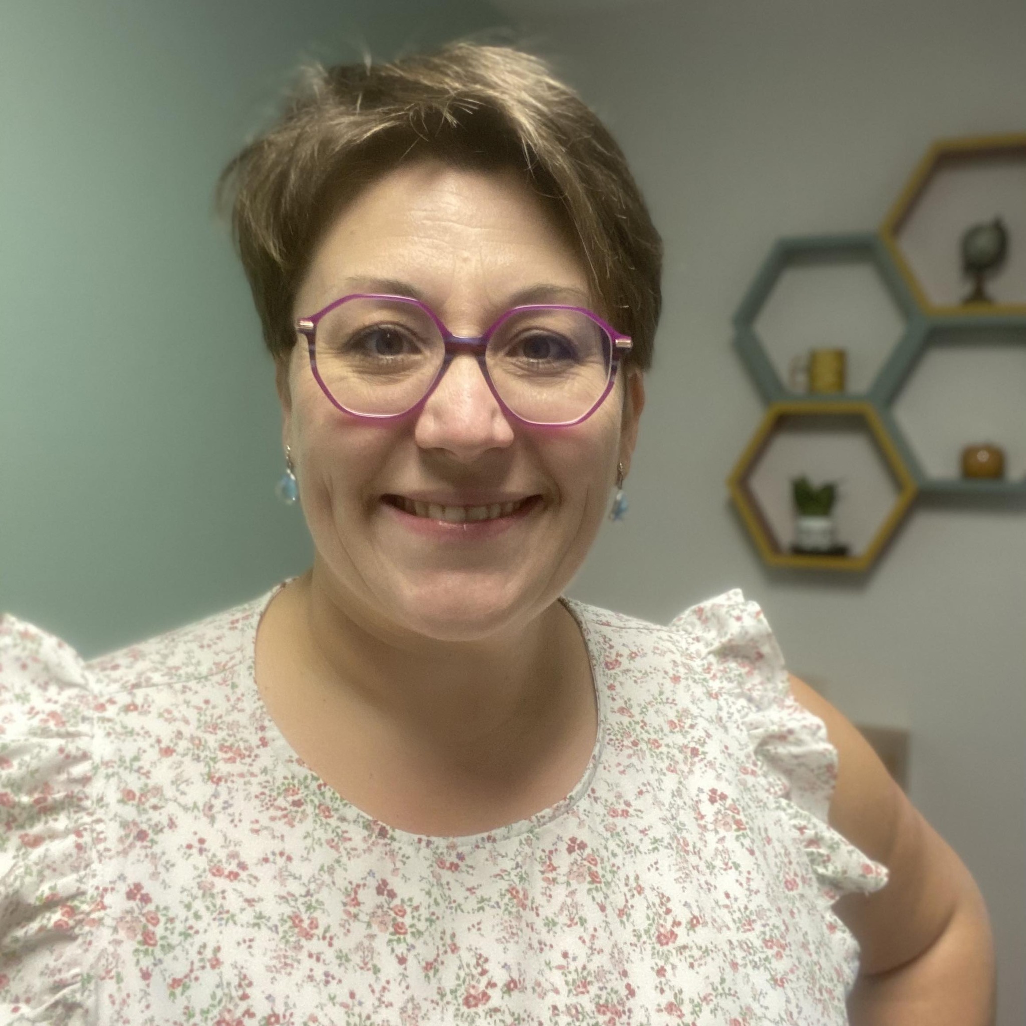 Photo numéro 1 de la galerie de Estelle Nowak : Sophrologue à Marquion. Prendre RDV