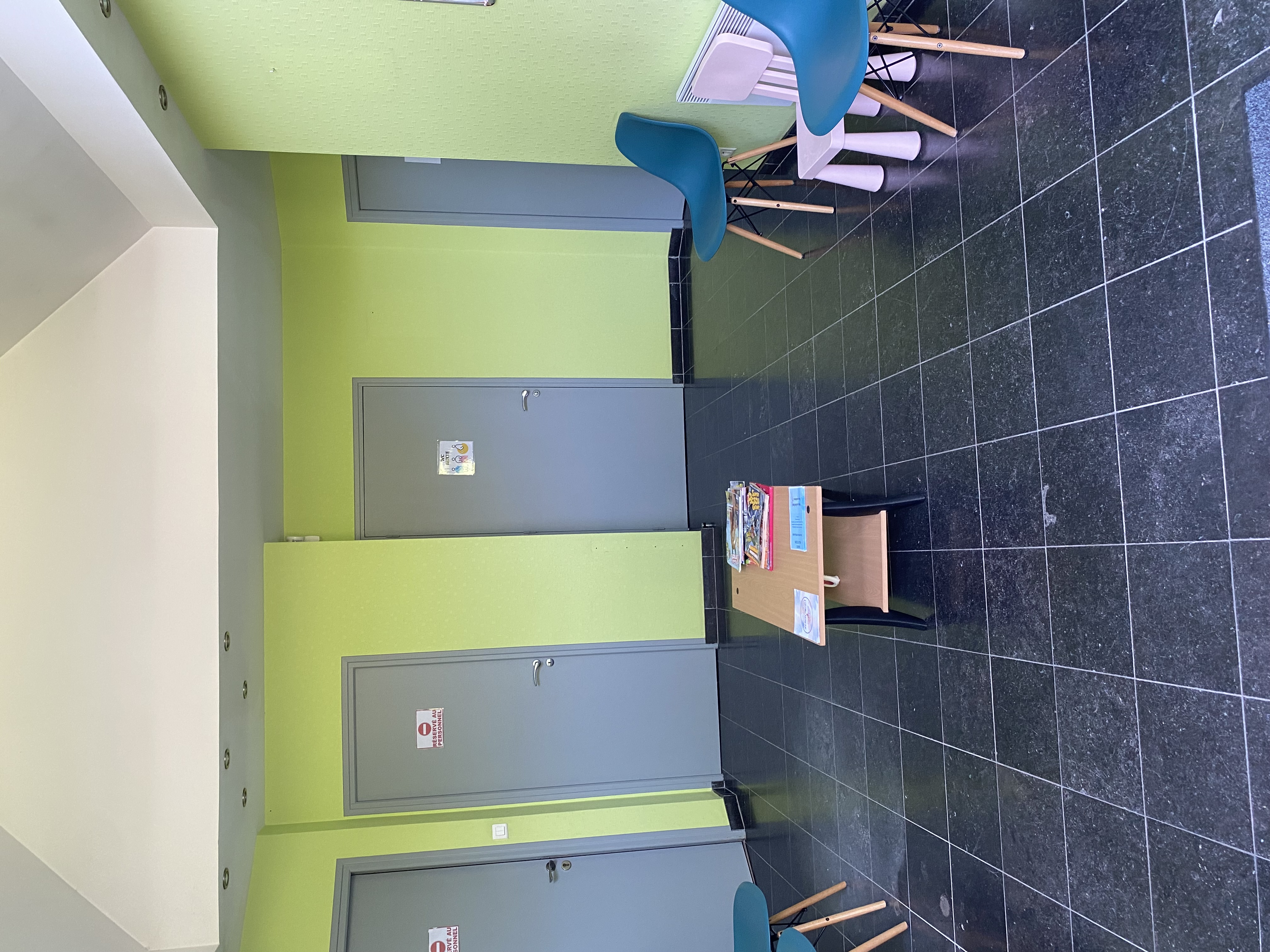 Photo numéro 3 de la galerie de Estelle Nowak : Sophrologue à Marquion. Prendre RDV