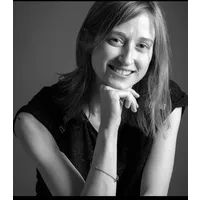  Marjolaine   Luciat-Labry  , Réflexologue à Lyon