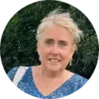 Myriam Blanc, naturopathe à Saint-just-saint-rambert