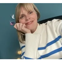 Cécile Parrenin, sophrologue à Villennes-sur-seine