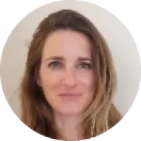 Julie Decocq, hypnotherapeute à Lourdes