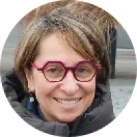  Isabelle   Schneck  , Sophrologue à Lyon