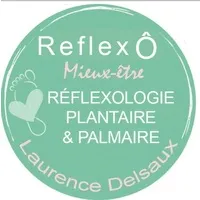 Laurence Delsaux, reflexologue à Muret