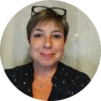 Cécile Rousset, hypnotherapeute à Valreas