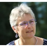 Gwenn Le gall, sophrologue à Treillieres