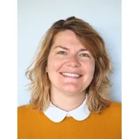 Charlotte De joybert, sophrologue à Quincy-sous-senart