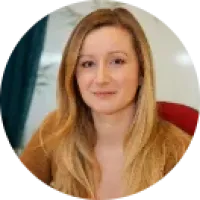  Fanny   Desplanques  , Réflexologue à Lyon