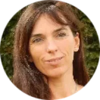 Nathalie Courtois, naturopathe à Meze