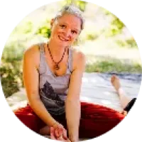 Stéphanie Delion, masseur-bien-etre à Pertuis